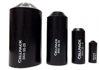End Caps